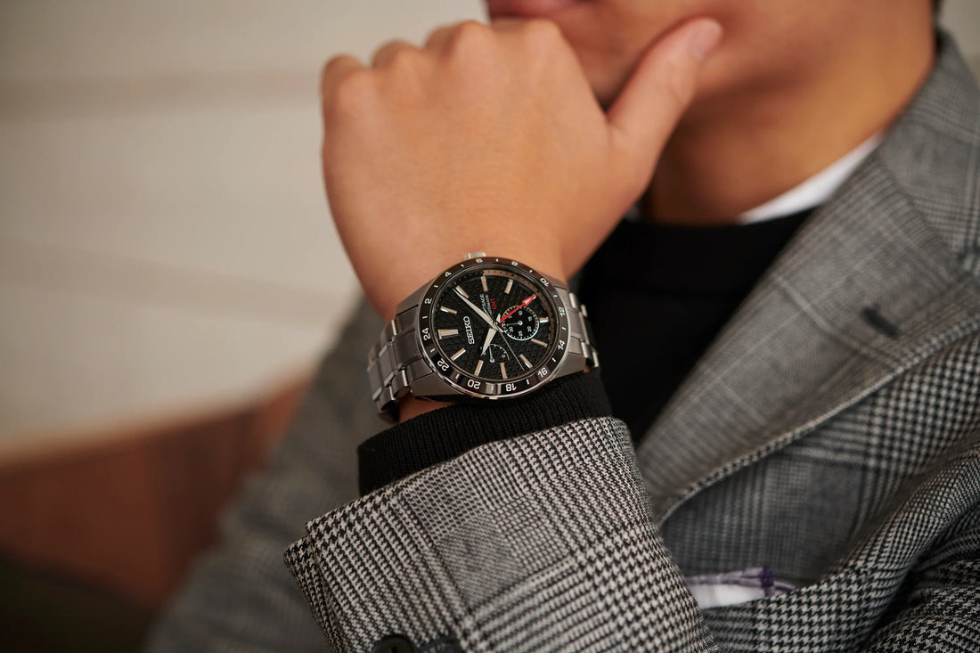 Men Watches