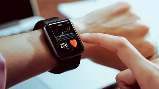 Smart Watches