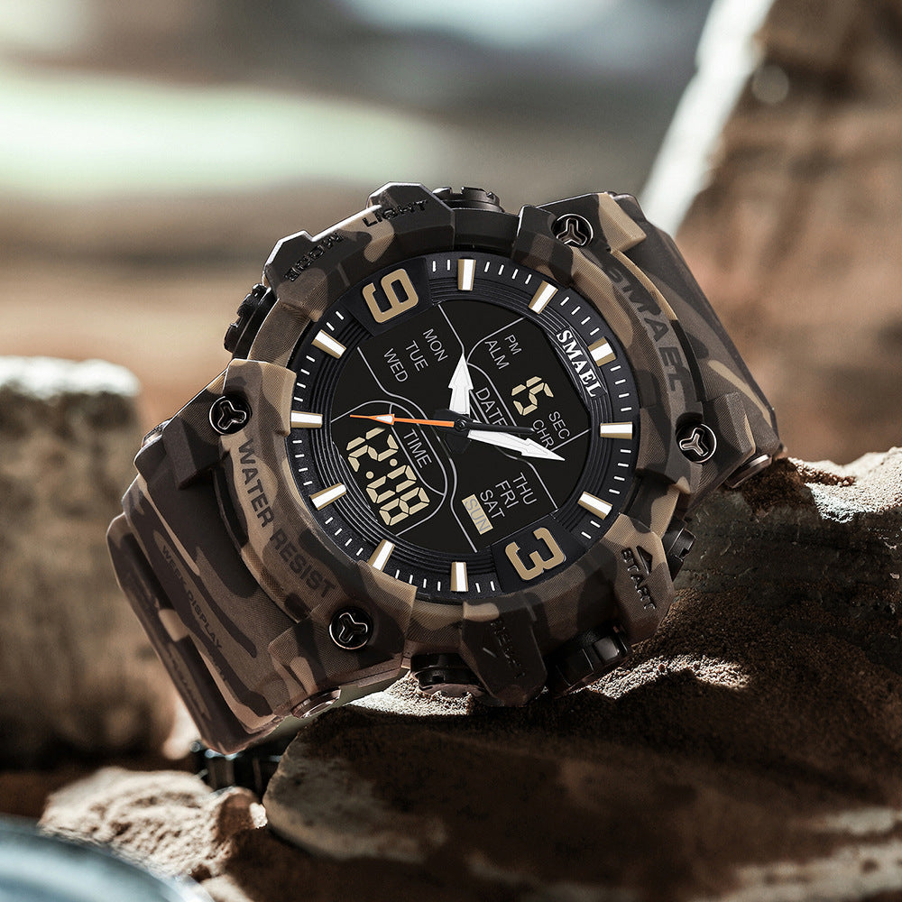 Sport Watches