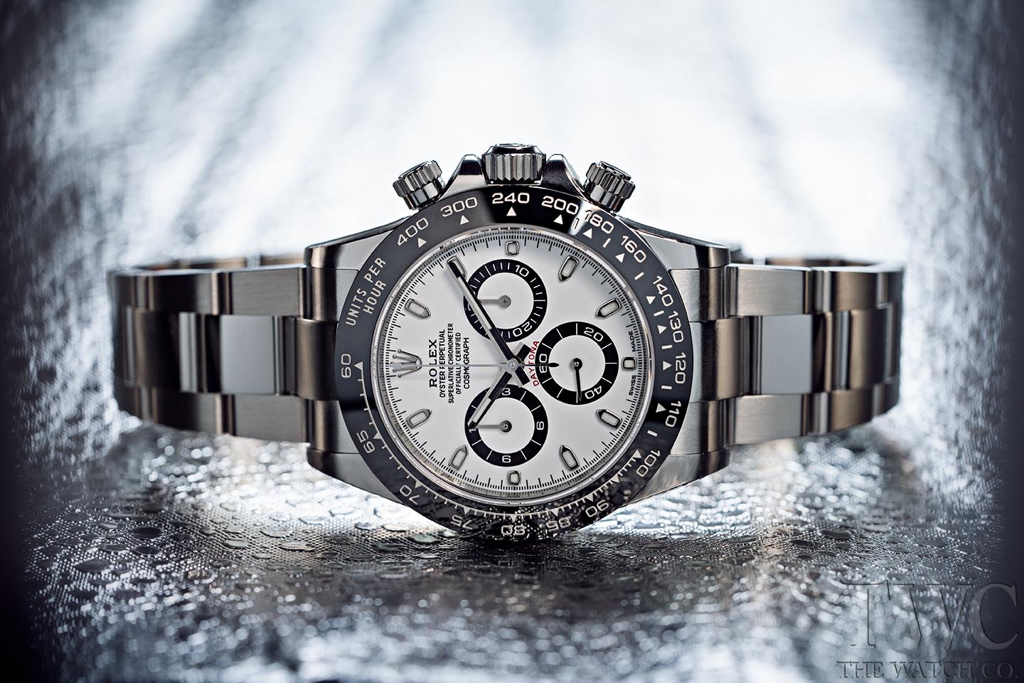 Men  Stainless Watches