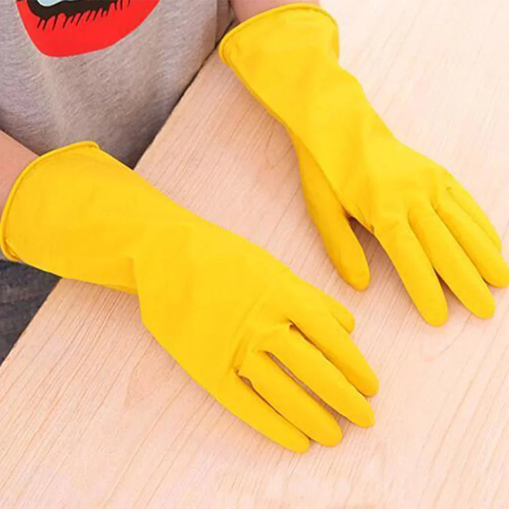 Dish Washing Gloves