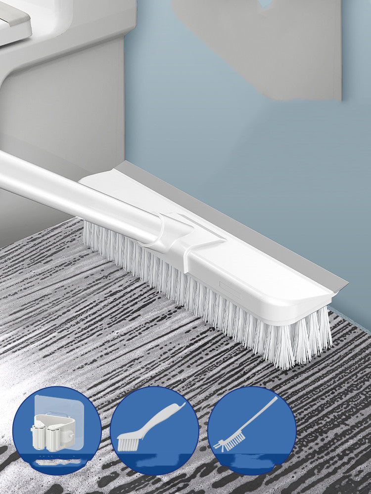 Bathroom Floor Scrubbing Floor Scrubbing Brush