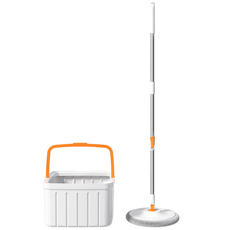 Household Hand-free Cleaning Sewage Separation Flat Mop