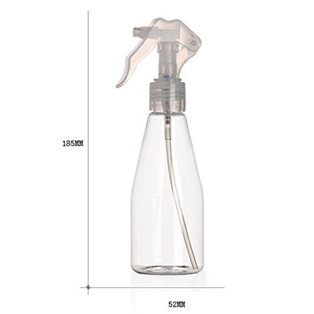 200ml plastic spray bottle