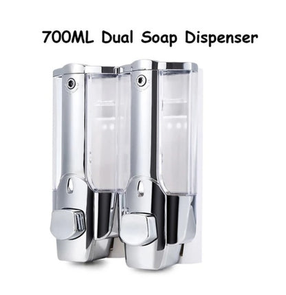 soap dispenser