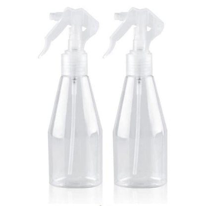 200ml plastic spray bottle