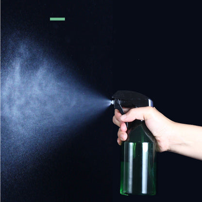 Large-Capacity Spray Bottle  Alcohol Disinfection And Cleaning