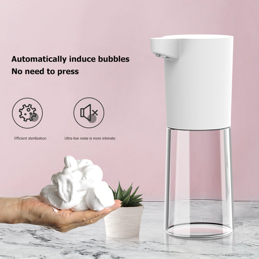 Infrared Sensor Soap Dispenser