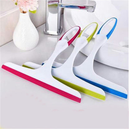 Window Cleaner Bathroom Floor Tile Wiper