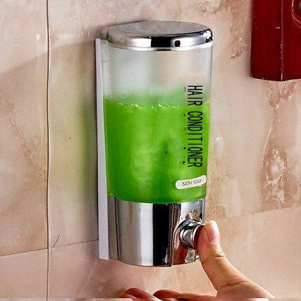 Manual Foam Soap Dispenser Soap Dispenser