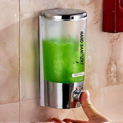 Manual Foam Soap Dispenser Soap Dispenser