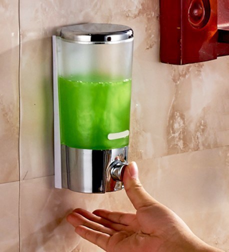 Manual Foam Soap Dispenser Soap Dispenser