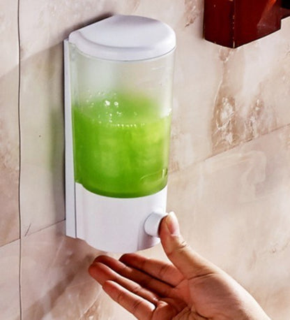 Manual Foam Soap Dispenser Soap Dispenser