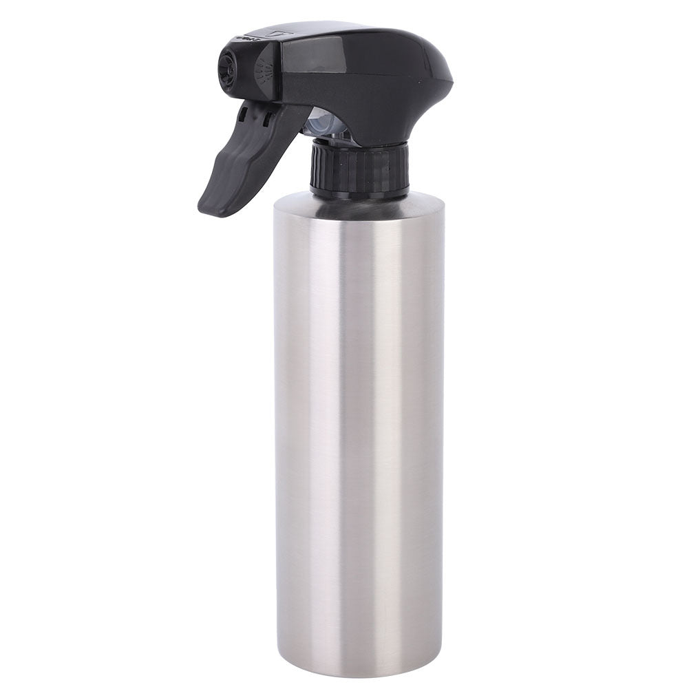 Kitchen 304 Stainless Steel Oil Sprayer Dispenser Olive Oil Spray Bottle Cooking Barbecue Tool