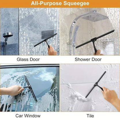 ProClean Silicone Squeegee for Shower,