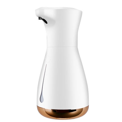 Intelligent Sensor Soap Dispenser Hand Contact-free Foam Dispenser