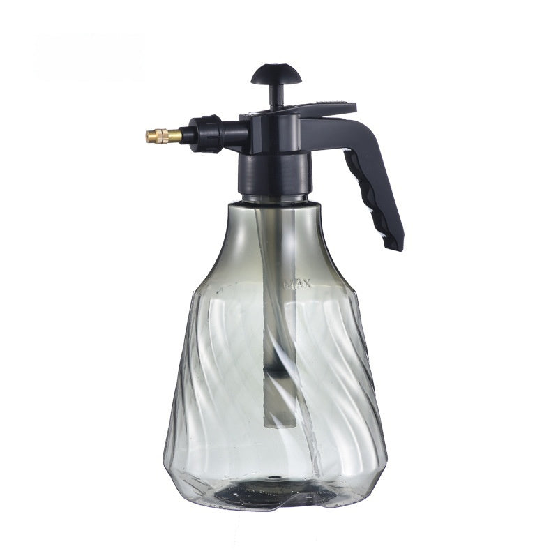 Watering Watering Can Spray Bottle Household Pneumatic Small