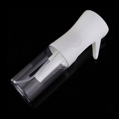 High Pressure Continuous Automatic Spray Bottle Fine Alcohol Spray Can