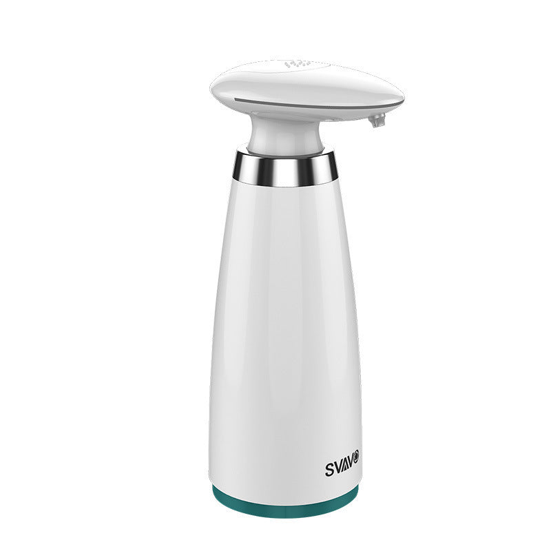 Automatic sensor soap dispenser