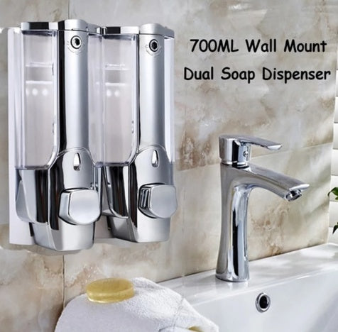 soap dispenser