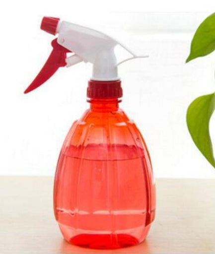 Multi-function spray water bottle empty garden watering fertilizer watering flower living room plant sprinkler