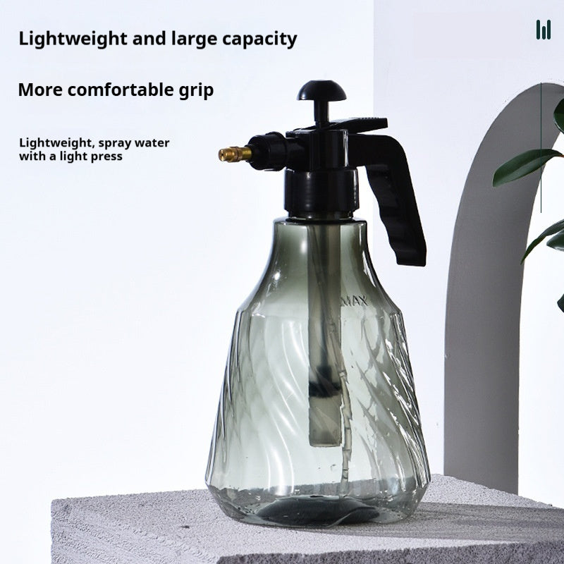 Watering Watering Can Spray Bottle Household Pneumatic Small