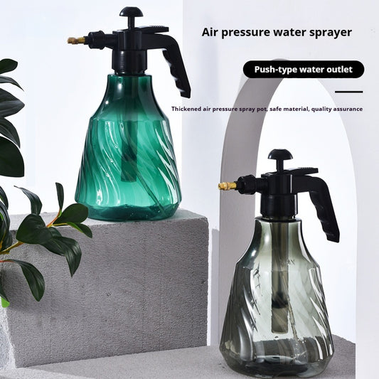 Watering Watering Can Spray Bottle Household Pneumatic Small