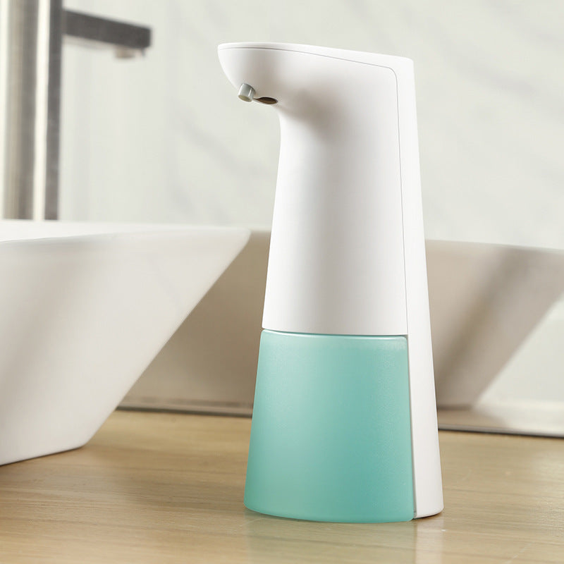 Automatic sensor soap dispenser