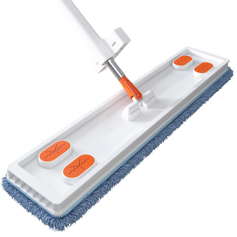 Automatic Twist Water Hand-free Flat Mop