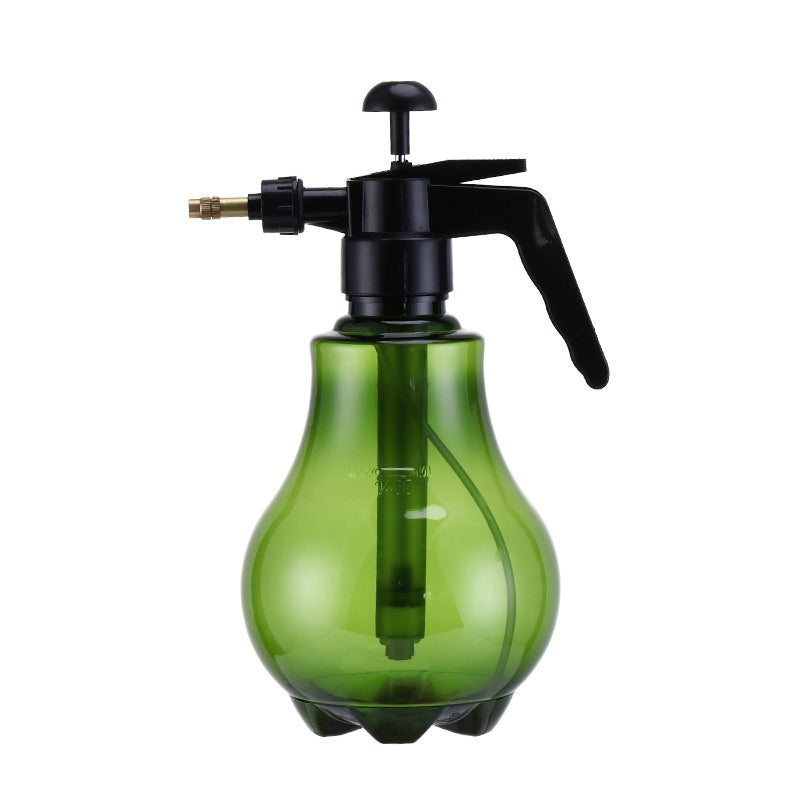 Watering Watering Can Spray Bottle Household Pneumatic Small