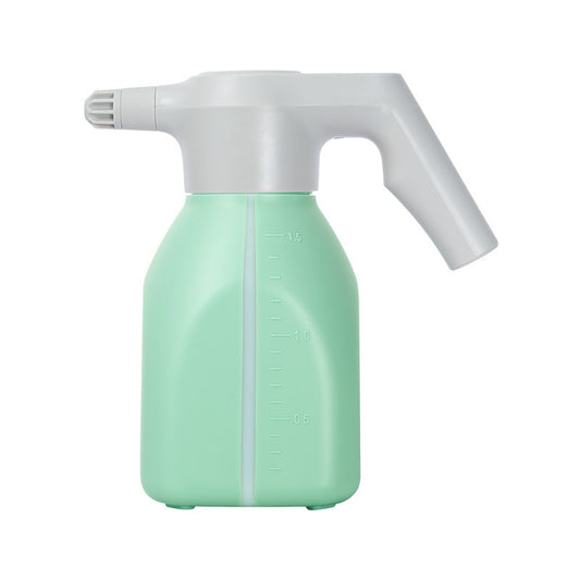 High Pressure Watering Pot Spray Bottle Device Automatic Watering Can Watering Device