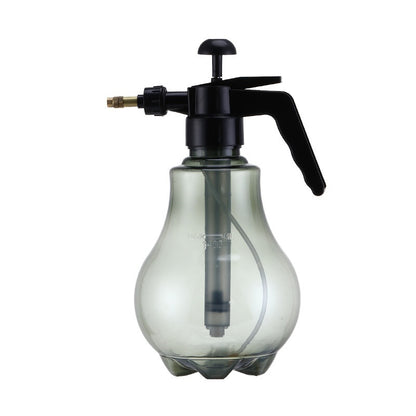 Watering Watering Can Spray Bottle Household Pneumatic Small