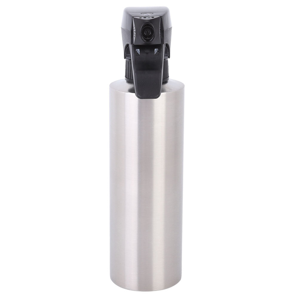 Kitchen 304 Stainless Steel Oil Sprayer Dispenser Olive Oil Spray Bottle Cooking Barbecue Tool