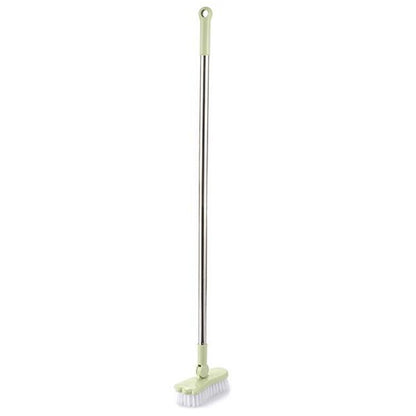 Long-handled Floor Brush Tile Bristles Cleaning Brush