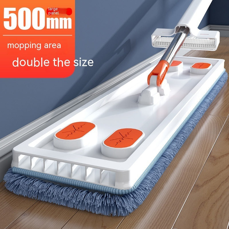 Automatic Twist Water Hand-free Flat Mop