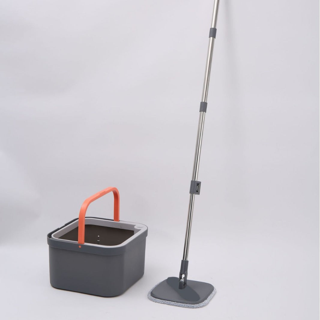 Clean Water Sewage Separation Mop Set Mop Clean Sewage Separation Mop Bucket