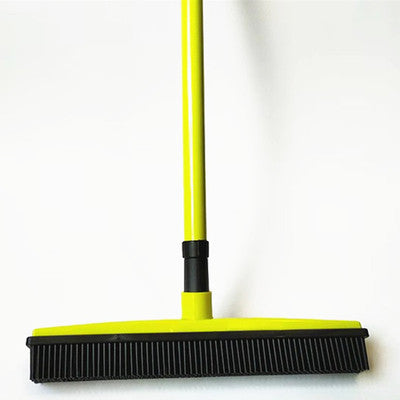 Pet Hair Cleaner Carpet Household Floor Brush Wiper