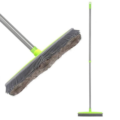 Pet Hair Cleaner Carpet Household Floor Brush Wiper