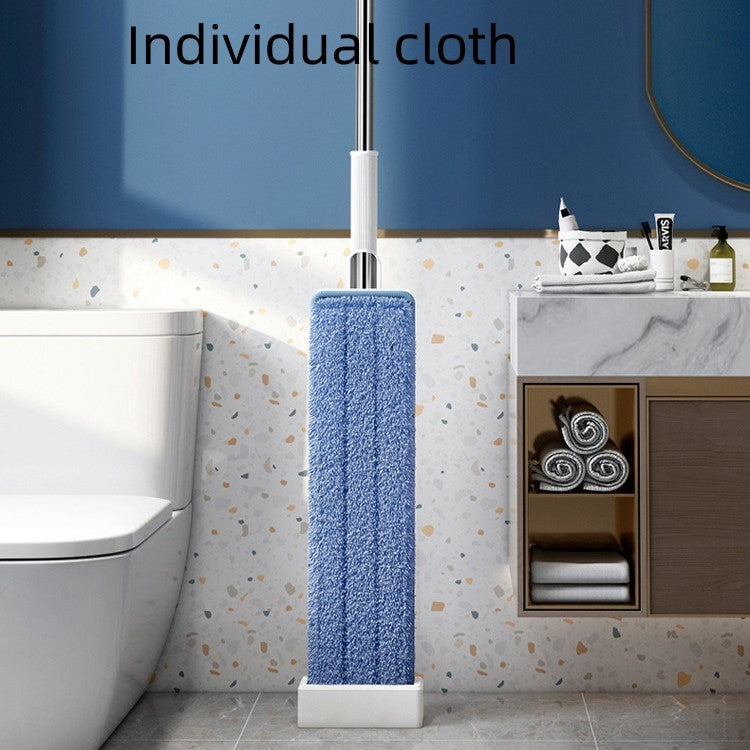 Automatic Twist Water Hand-free Flat Mop