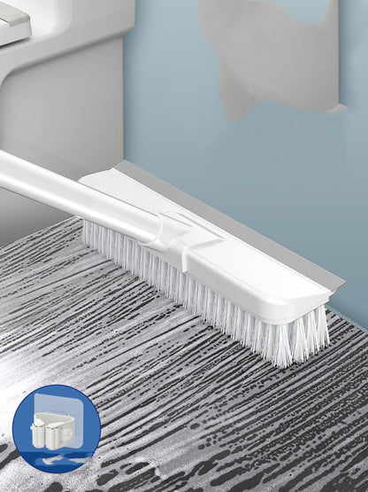 Bathroom Floor Scrubbing Floor Scrubbing Brush