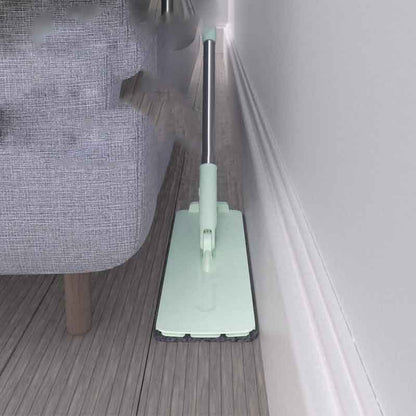 Household Simple Flat Disposable Mop