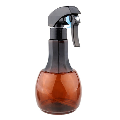 Automatic High Pressure Continuous Spray Bottle Atomization Hairdressing Hairdressing Spray Bottle