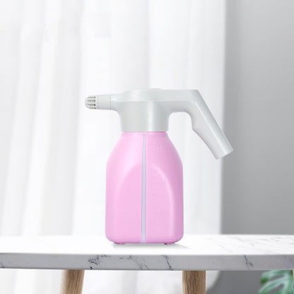 High Pressure Watering Pot Spray Bottle Device Automatic Watering Can Watering Device