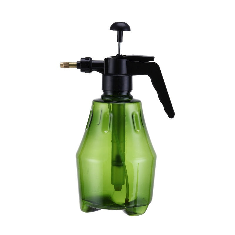 Watering Watering Can Spray Bottle Household Pneumatic Small