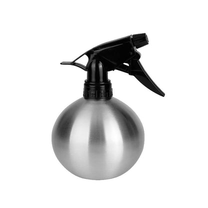 304 Stainless Steel Flower Watering Can Spray Bottle