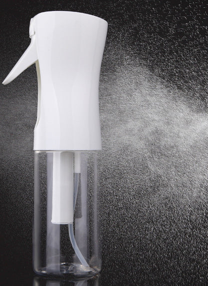 High Pressure Continuous Automatic Spray Bottle Fine Alcohol Spray Can