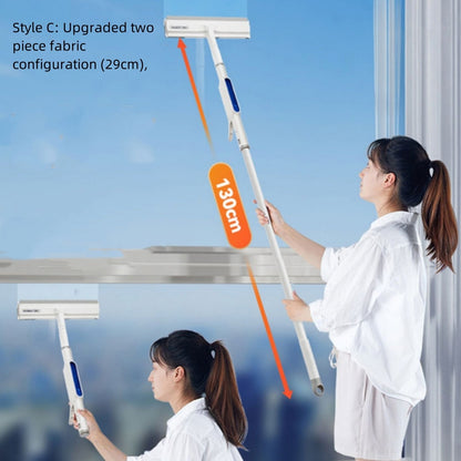 Household Window High-altitude Spray Window Cleaner