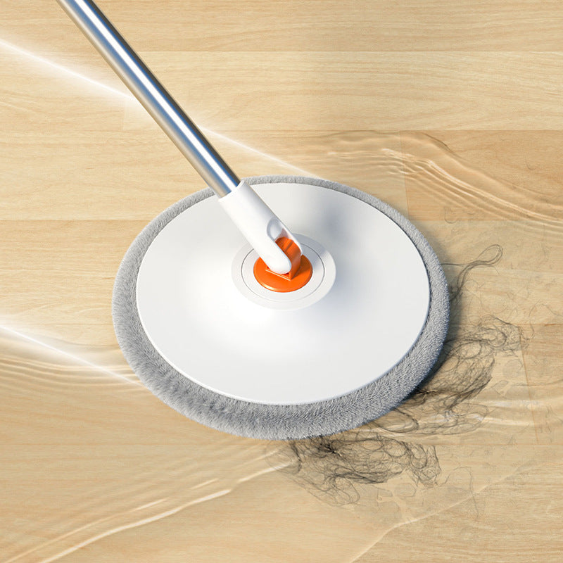 Household Hand-free Cleaning Sewage Separation Flat Mop